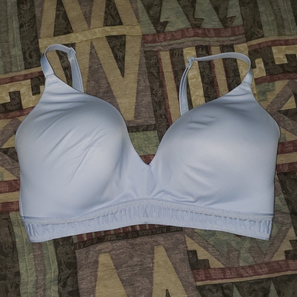 (BUNDLE) PINK Victoria's Secret Bra